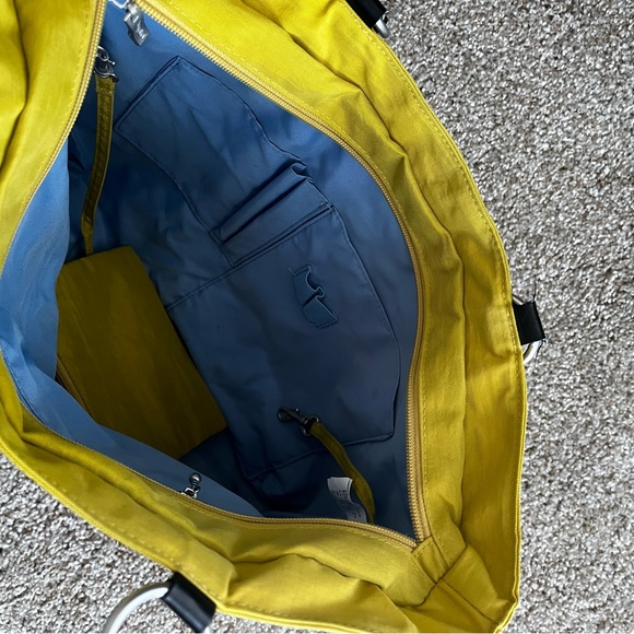 Baggallini tote - Picture 3 of 4